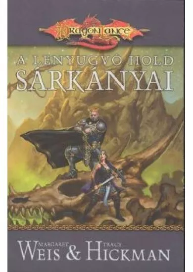 A LENYUGVÓ HOLD SÁRKÁNYAI