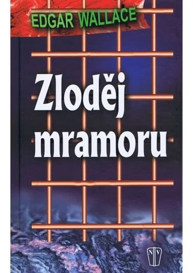 Zloděj mramoru