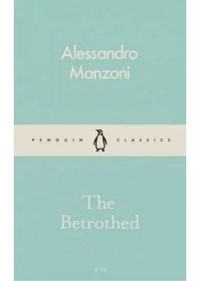 The Betrothed