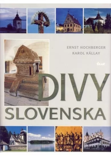 Divy Slovenska, 2. vydanie