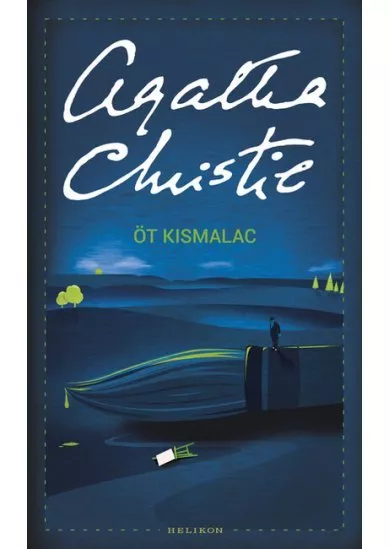 Öt kismalac /Puha
