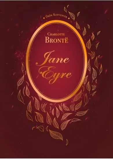 Jane Eyre - Örök kedvencek
