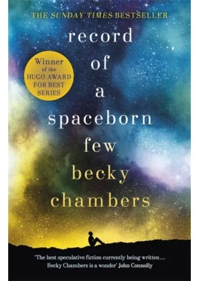 Record of a Spaceborn Few