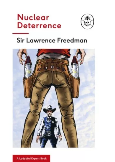 Nuclear Deterrence
