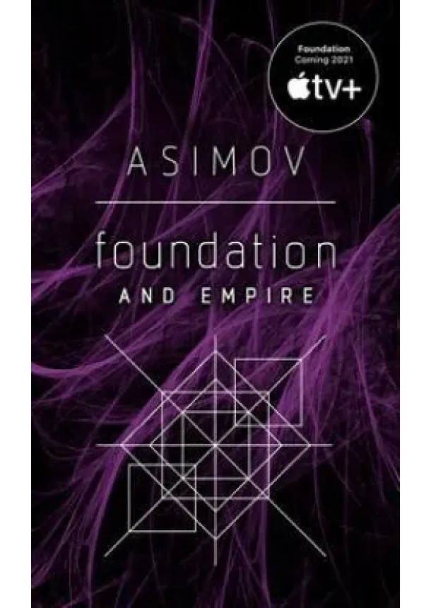 Foundation and Empire