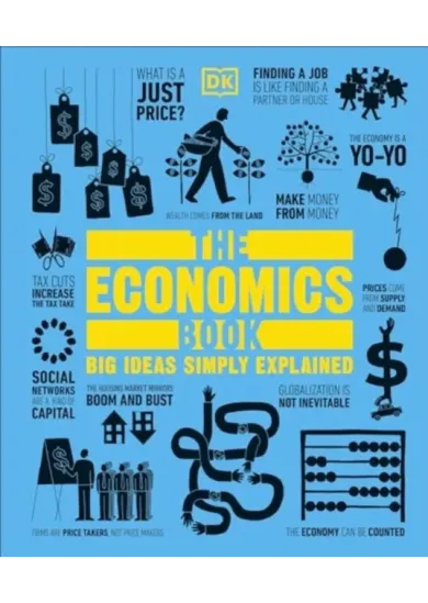 The Economics Book