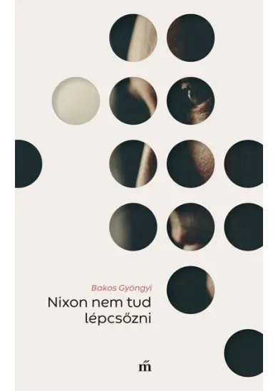Nixon nem tud lépcsőzni