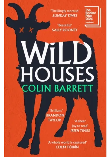 Wild Houses