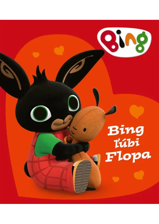 Kolektiv - Bing - Bing má rád Flopa