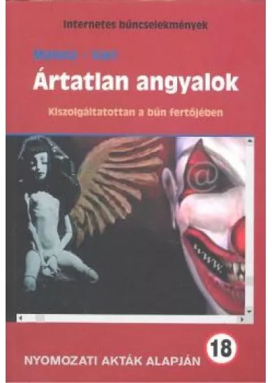 ÁRTATLAN ANGYALOK