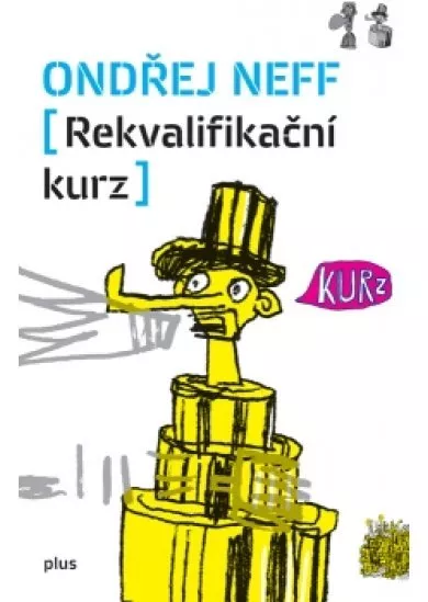 Rekvalifikační kurz