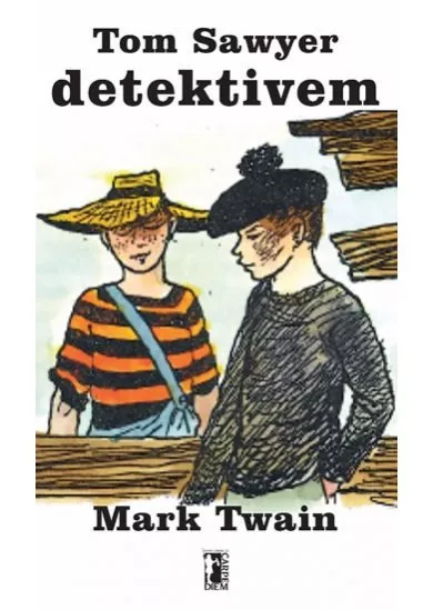 Tom Sawyer detektivem