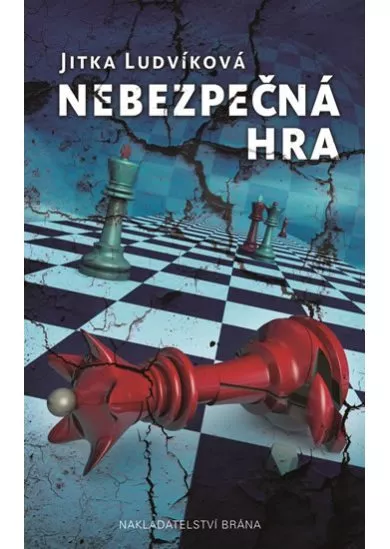 Nebezpečná hra CZ