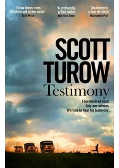 Testimony