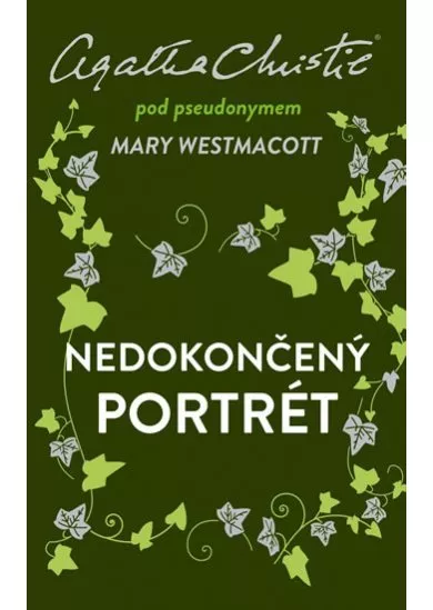 Nedokončený portrét