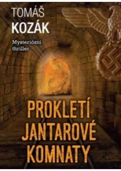 Prokletí jantarové komnaty