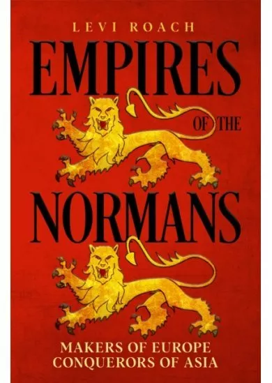 Empires of the Normans