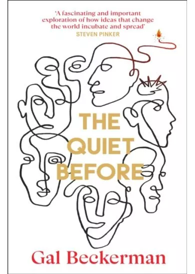 The Quiet Before