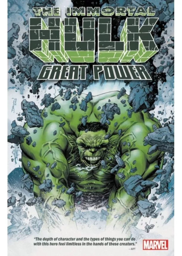 Tom Taylor, Jeff Lemire, Declan Shalvey - Immortal Hulk Flatline