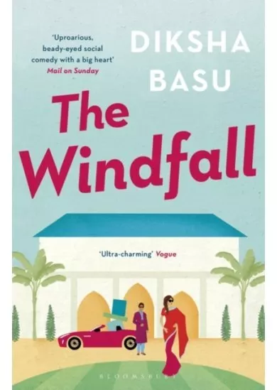 The Windfall