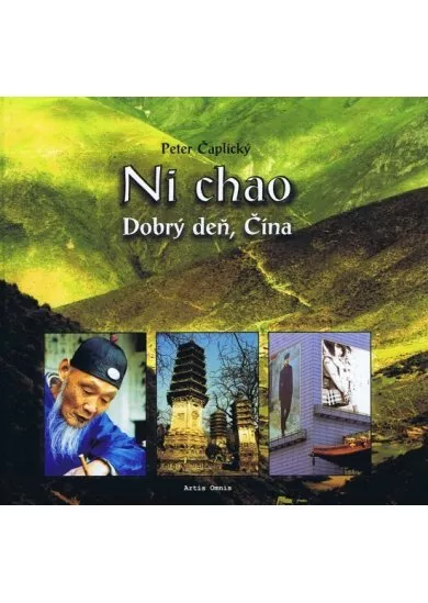 Ni chao - Dobrý deň, Čína