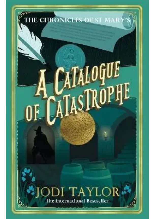 A Catalogue of Catastrophe
