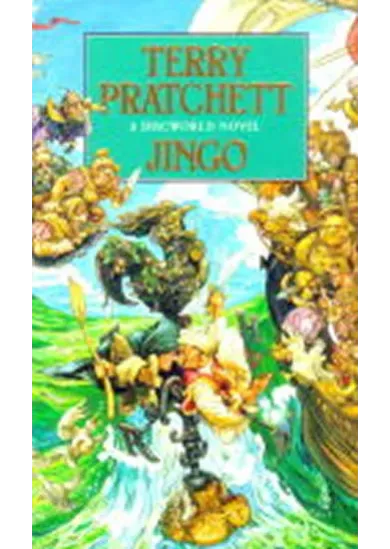 Jingo