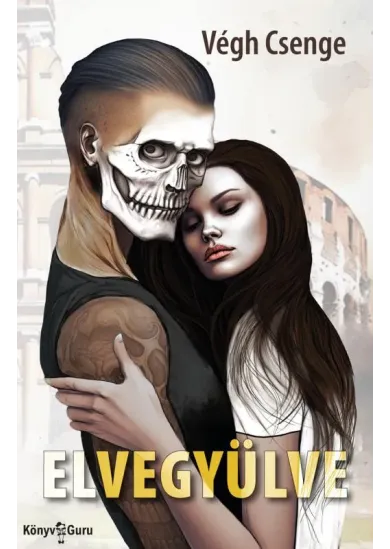 Elvegyülve