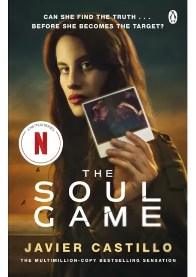 The Soul Game