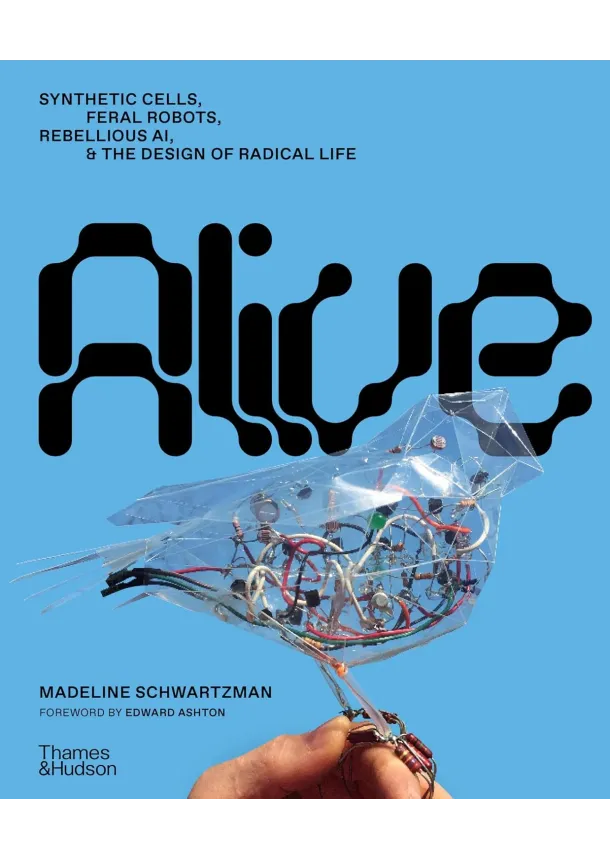 Madeline Schwartzman - Alive