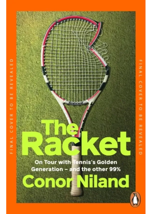 Conor Niland - The Racket