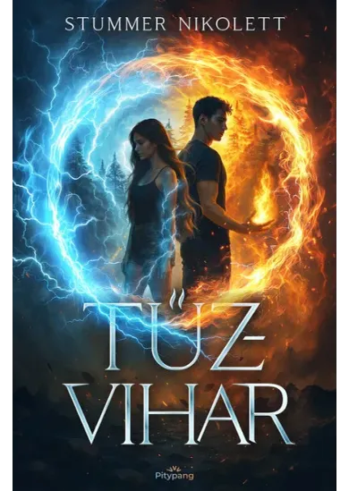 Tűzvihar