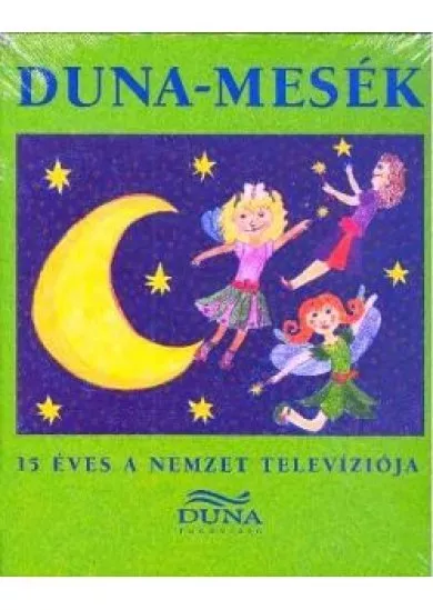 DUNA-MESÉK