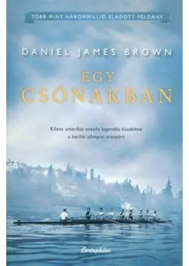 Egy csónakban