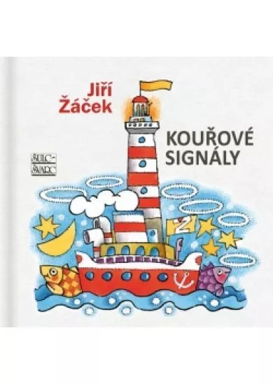 Kouřové signály