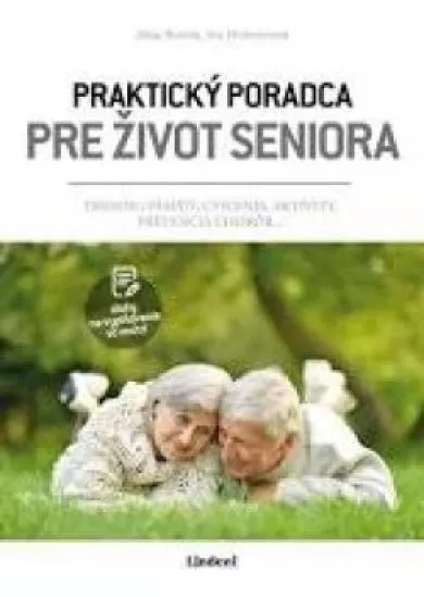 Praktický poradca pre život seniora