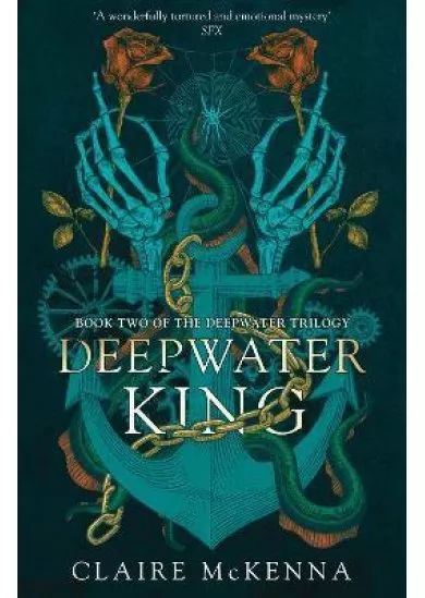 Deepwater King