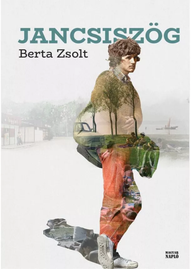 Berta Zsolt - Jancsiszög