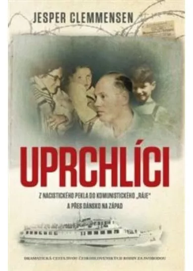 Uprchlíci