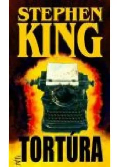 TORTÚRA