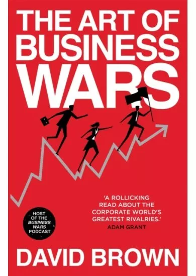 Art of business Wars