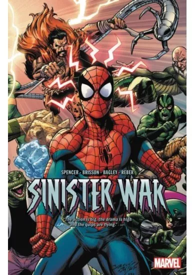 Sinister War