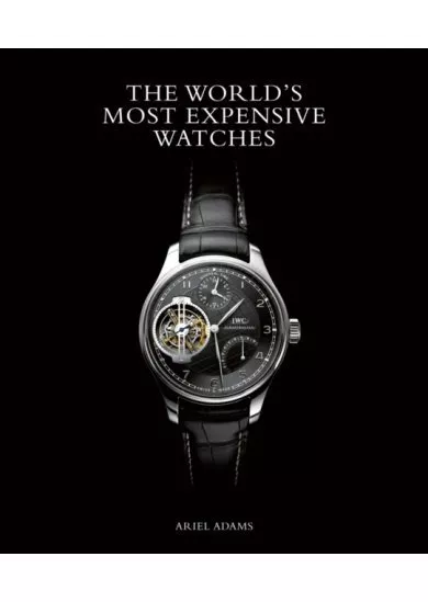 Worlds Most Expensive Watches