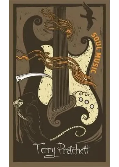 Soul Music