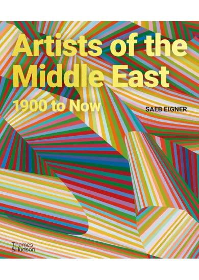 Artists of the Middle East