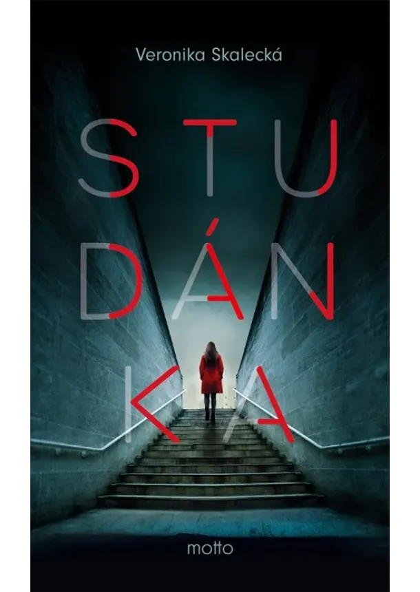 Veronika Skalecká - Studánka