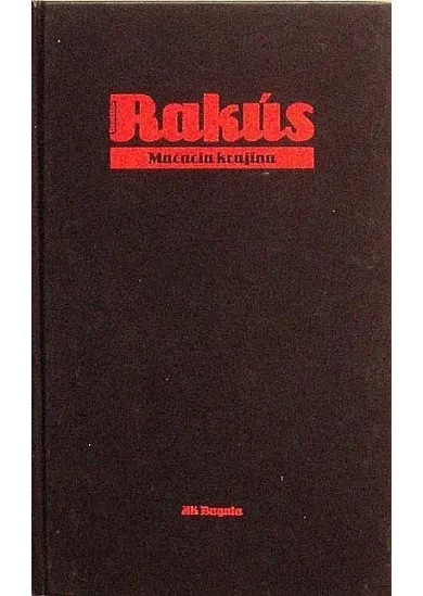 Mačacia krajina