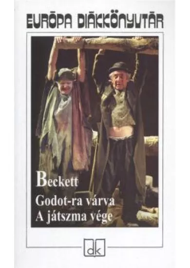 Godot-ra várva, a játszma vége