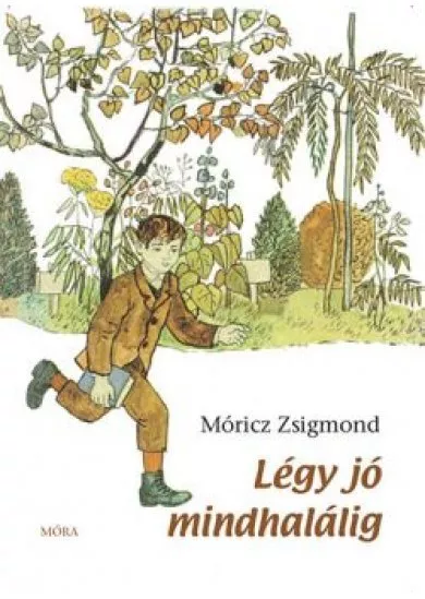 LÉGY JÓ MINDHALÁLIG