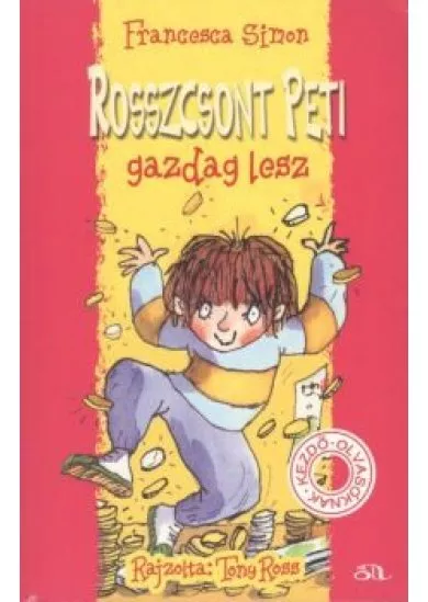 ROSSZCSONT PETI GAZDAG LESZ